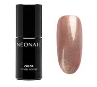 NEONAIL - UV Gel Collezione Winter Symphony Smalti 7.2 ml Oro rosa unisex