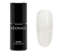 NEONAIL Baby Bloomer gel smalto con glitter colore Milky-licious 7,2 ml