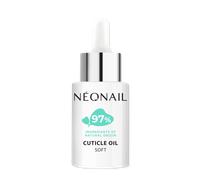 NEONAIL - Vitamin Cuticle Oil Intense Trattamenti e oli per unghie 6.5 ml unisex
