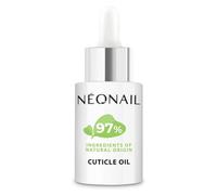 NEONAIL Vitamin Cuticle Oil olio nutriente per unghie e cuticole 6,5 ml