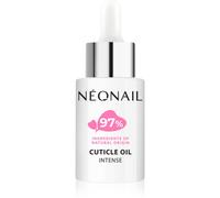 NEONAIL Vitamin Cuticle Oil olio nutriente per unghie e cuticole Intense 6,5 ml