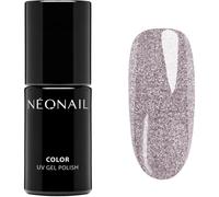 NEONAIL - UV Gel Collezione Winter Symphony Smalti 7.2 ml Grigio unisex