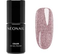 NEONAIL Winter Symphony smalto gel per unghie con lampada UV/LED colore Blushing Frost 7.2 ml