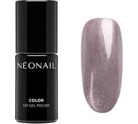 NEONAIL Winter Symphony smalto gel per unghie con lampada UV/LED colore Lavender Glow 7.2 ml