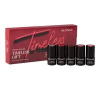 NEONAIL XMAS Set Timeless Gift set regalo di Natale per le unghie