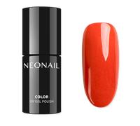 NEONAIL - Your Summer, Your Way Smalti 7.2 ml Rosso unisex