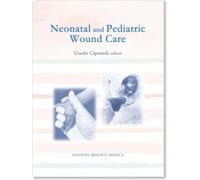 Neonatal and pediatric wound care
