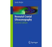 Neonatal Cranial Ultrasonography