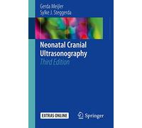 Neonatal Cranial Ultrasonography [Lingua inglese]