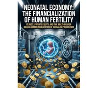 Neonatal Economy: The Financialization of Human Fertility: Clinics, Private Equity, and the Multi-Billion Dollar Commercialization of Global Reproduction