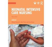 Julia Petty Neonatal Intensive Care Nursing (Tascabile)