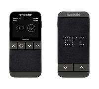 Neonate N65 2.0 Babyphone - schwarz
