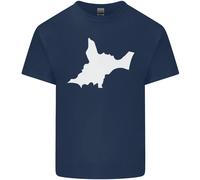 Neonati Bambino Battesimo Nuovo Nascita Mamma Papà Uomo Cotone T-Shirt