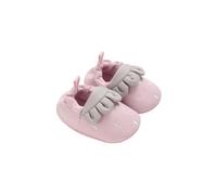 Neonato Primavera Autunno Carino Fragola Antiscivolo Scarpe Da Pavimento Calzini Del Bambino 0 1 Anni Scarpe Del Bambino Per, rosa, 29 EU