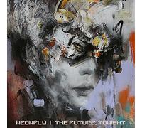Neonfly - Future Tonite (Lime Splatter Vinyl)