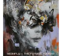 Neonfly The Future, Tonite (CD) Album