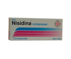 Neonisidina*12cpr