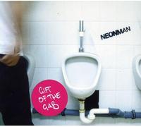Neonman - Gift Of The Gab