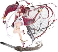 Neonmax Azur Lane Chao Ho 1/7 Scala PVC & ABS Dipinta Figura Gioco Carattere New