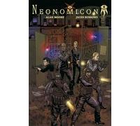 Neonomicon - Seconda Ristampa - Panini Comics 100% HD ITALIANO NUOVO #MYCOMICS