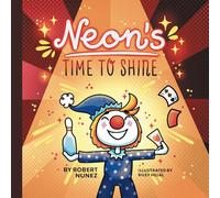 Neon's Time to Shine