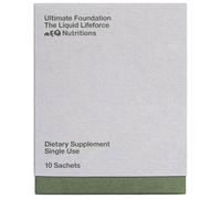 neoNutritions - Ultimate Foundation - Polvere 10 St.