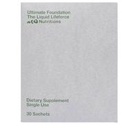 neoNutritions - Ultimate Foundation - Polvere 30 St.