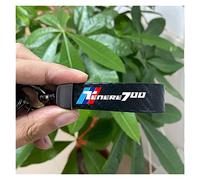 NEOOX per Yamaha Tenere 700 2019 2020 2021 Tenere700 Portachiavi Moto Portachiavi Cordino Regali Accessori della Catena Chiave Moto Portachiavi