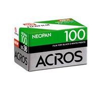 NEOPAN ACROS 100 135/36