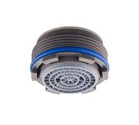 Neoperl 10993798 regolatore caché Cascade SLC, Grigio