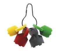 Neoperl 1191705 Cache STD JR TT Tom Thumb TJ Chiave aeratore acqua