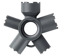 Neoperl 1455094 - Chiavi universali, in plastica