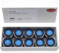 Neoperl 40460495 Perlator DL Aeratore M24 x 1, M24, 10 pezzi (confezione da 1)