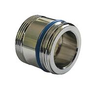 Neoperl 50505xxx riduzione per aeratore da M16,5/ M18,5/ M21,5 a M22
