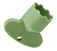 Neoperl 9915346 - La Chiave Di Servizio Cache Tj, In Plastica