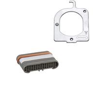 Neoperl Aeratore filtro rompigetto 24x6 rettangolare compreso di chiave