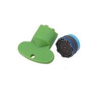 Neoperl Aeratore Per Rubinetto A Scomparsa Con Chiave 18,5 X 1 Rompigetto