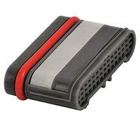 Aeratore rettangolare Neoperl per rubinetti 24x6 mm 02328290