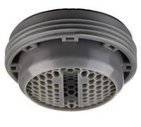 Neoperl Coin Slot 45302890 - Rompigetto M24 x 1, 13,5 - 15 L/minuti, azzurro, 45302894
