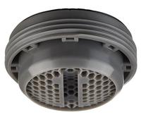 Neoperl Coin Slot Econom rompigetto M24 x 1, 7,5 - 9,0 L/minuti, Verde chiaro, 45302990