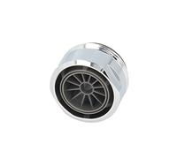 Neoperl NEOSTRAHL M24x1 - Modellatore a bassa pressione in ottone cromato