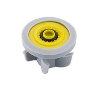 Neoperl quantità di flusso regolatore 1/2 pollici, 5 L/min, Giallo, 58908710
