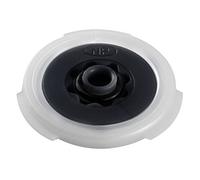 Neoperl quantità di flusso regolatore 18,7 mm, 6 l/minuti, Nero, 58863612