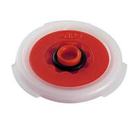 Neoperl quantità di flusso regolatore, diametro 18,7 mm, 9 L/minuti, colore: arancione, 58863912