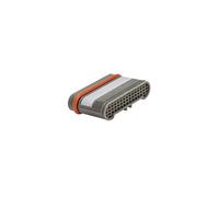 Aeratore rettangolare Neoperl per rubinetti 28x7 mm 02328490