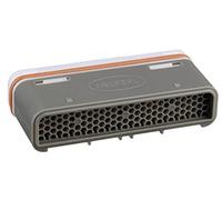 Neoperl Regolatore a getto rettangolare, 40 x 10 mm, 2325990