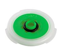 Neoperl Regolatore di flusso, diametro 18,7 mm, 7 l/min, verde, 58863712