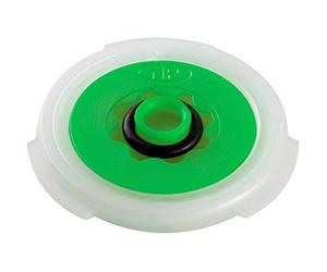 Neoperl Regolatore di flusso, diametro 18,7 mm, 7 l/min, verde, 58863712