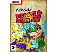Neopets puzzle adventure [Edizione : Francia]