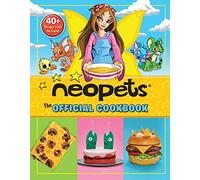 Amazing15 Rebecca Woods Neopets Erinn Neopets: The Official C (Copertina rigida)